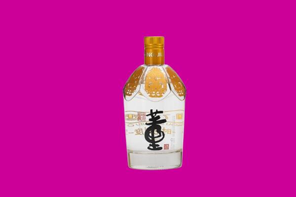 怀化市回收董酒